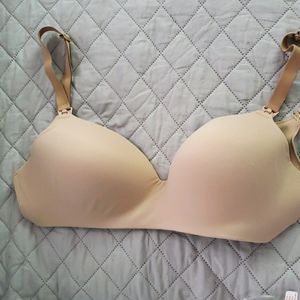 Soma Enbliss Nursing bra
